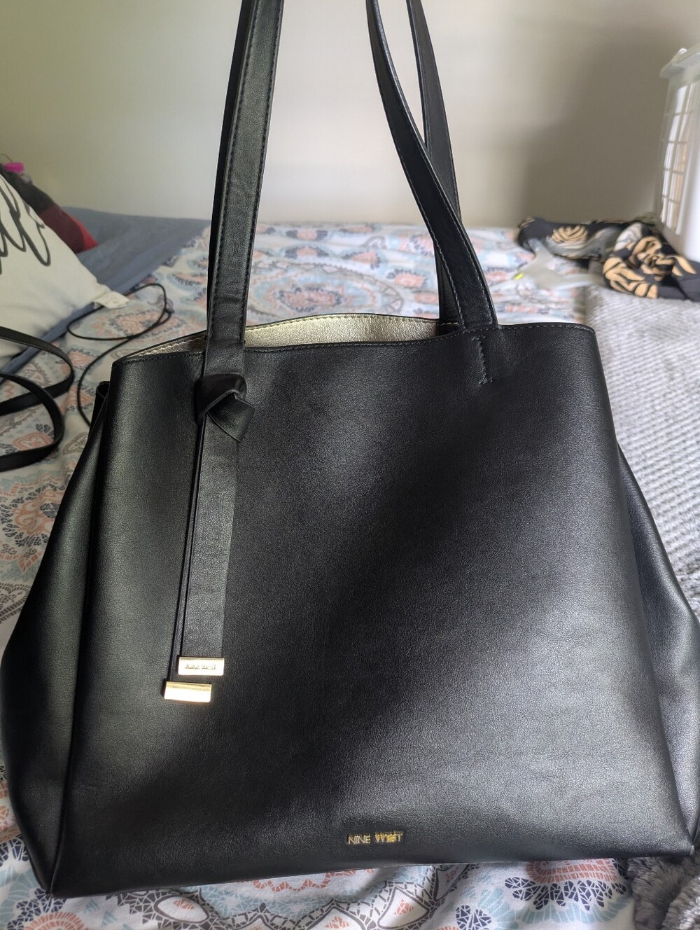 Nine West Tote Purse